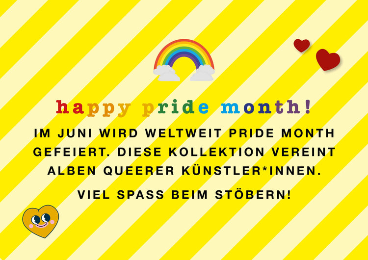 Pride Month