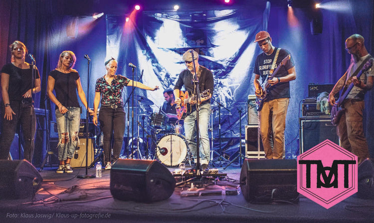 The Menace of Tyranny | Webshop