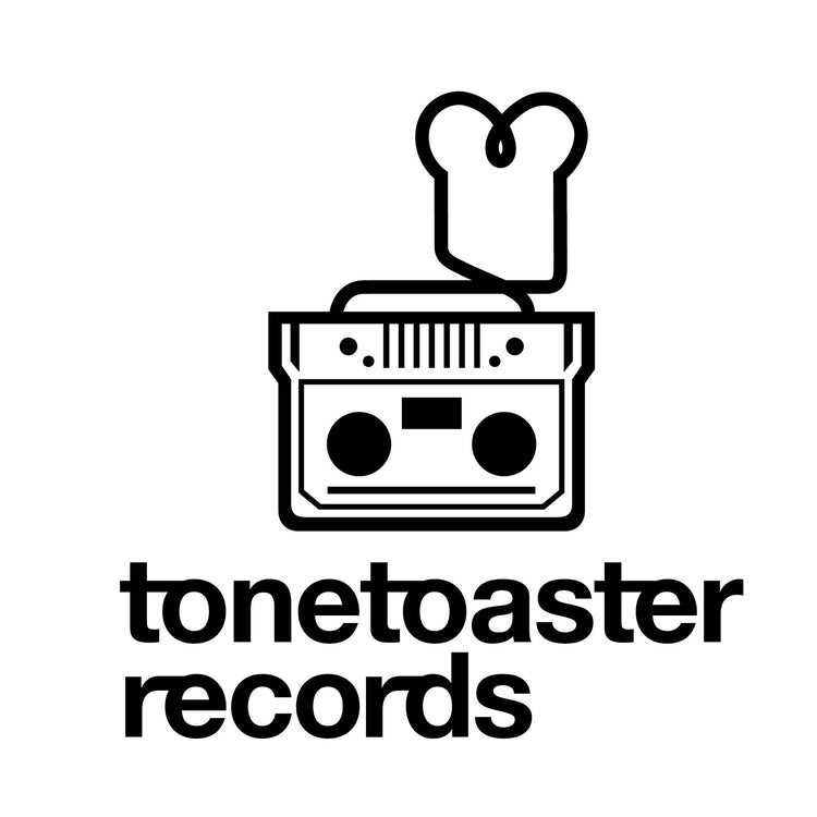 tonetoaster records | Webshop