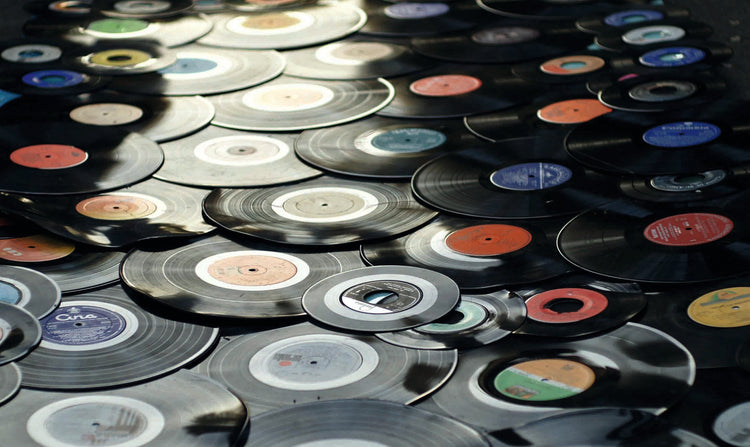 Vinyl