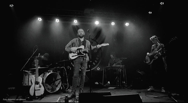 Ian Fisher | Webshop