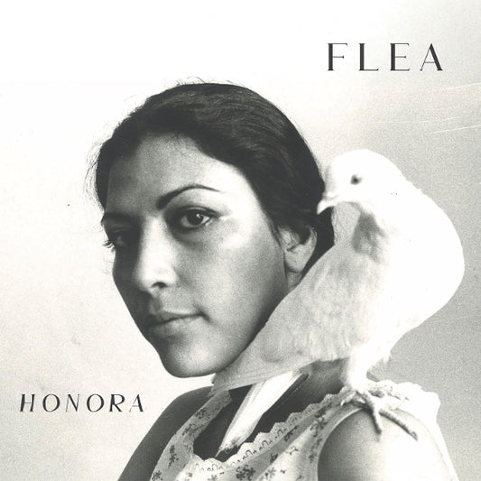 Flea - Honora (black 2LP)