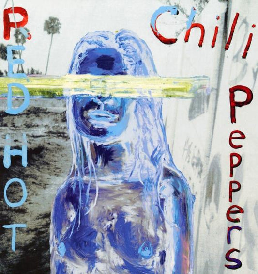 Red Hot Chili Peppers - By The Way (black 2LP)