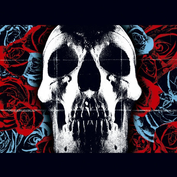 Deftones - Deftones (black LP)
