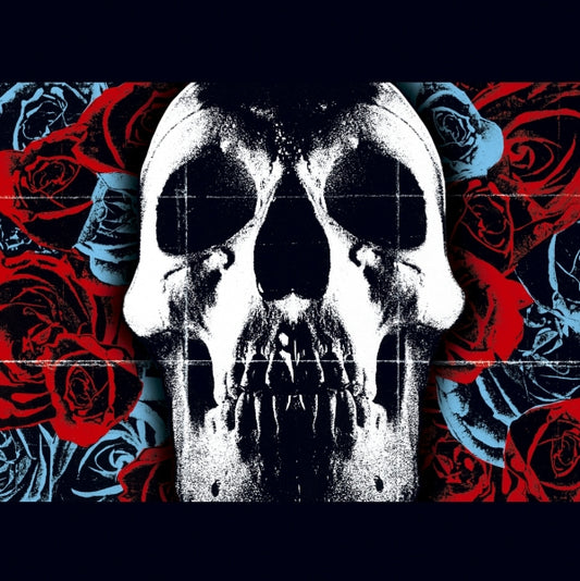 Deftones - Deftones (black LP)