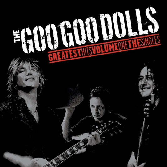 The Goo Goo Dolls - Greatest Hits Vol. 1 (col. LP)
