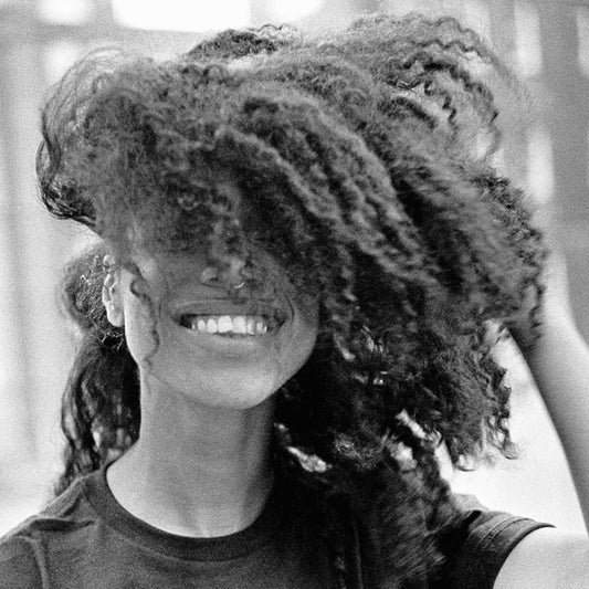 Lianne Le Havas - Lianne Le Havas (black LP)