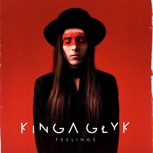 Kinga Glyk - Feelings (LP)