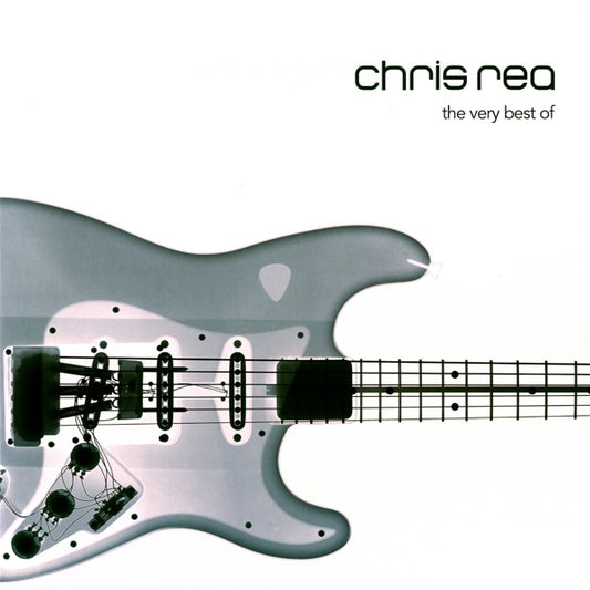 Chris Rea - The Very Best Of (2LP)