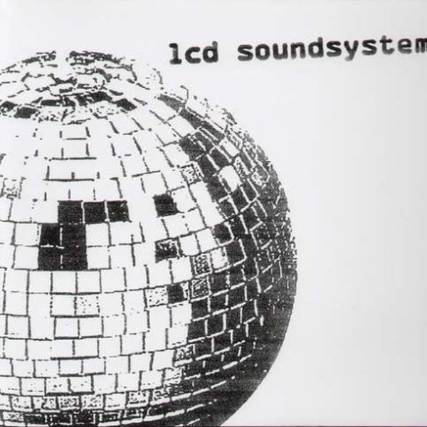 LCD Soundsystem - LCD Soundsystem (LP)