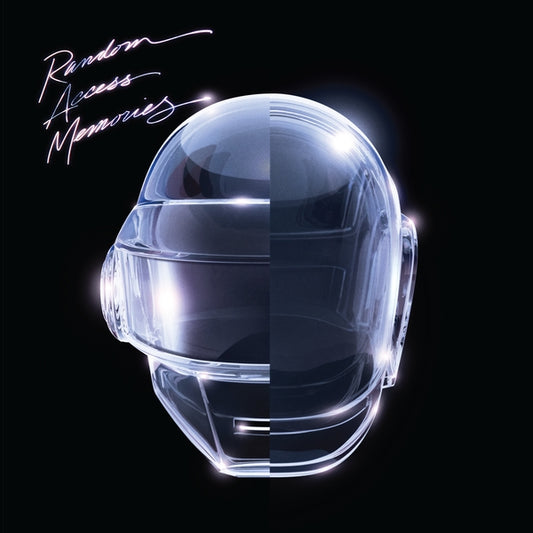 Daft Punk - Random Access Memories (10th anniv. 3LP)