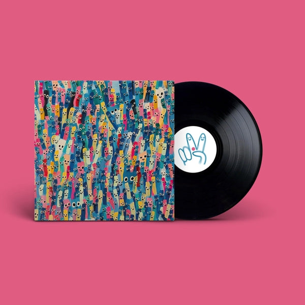 Frittenbude - Apokalypse Wow (LP)