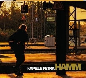 Kapelle Petra - Hamm (CD)