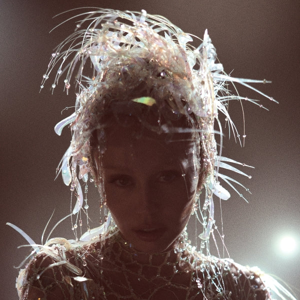 Miley Cyrus - Something Beautiful (ltd. translucent red indie store edition LP)