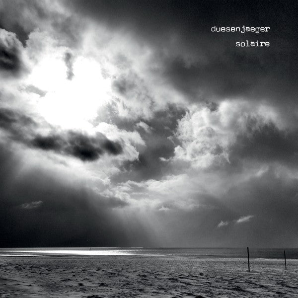 Duesenjaeger - Solaire (black 12inch)
