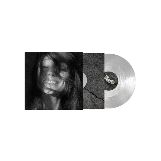 Ariana Grande - Petal (ltd. white indie store edition LP) - VÖ: 31.07.26