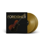 Foreigner - With The 21st Century Symphony Orchestra & Chorus (2LP RSD25)