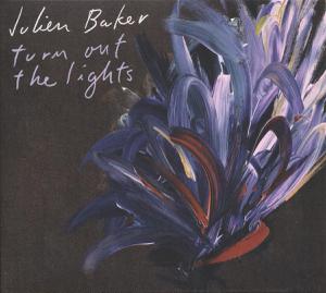 Julien Baker - Turn Out The Lights (black LP)