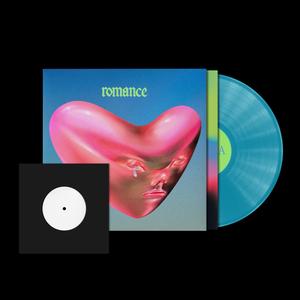 Fontaines D.C. - Romance (ltd. bonus LP+7inch)