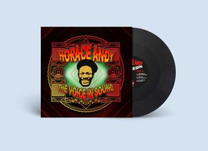 Horace Andy - The Voice In Sound (LP+CD RSD26)