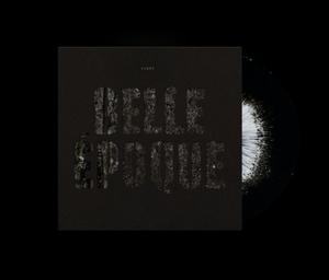 Fjørt - Belle Époque (black/white splatter LP) - VÖ: 20.02.2026