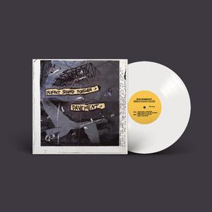 Pavement - Perfect Sound Forever EP (white 12inch RSD26)