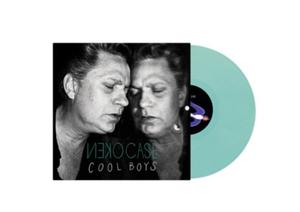 Neko Case - Cool Boys (col. 7inchRSD26)