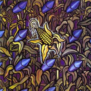 Bad Religion: Against The Grain (black LP) VÖ: 14.11.2025