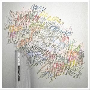 The National - High Violet (black 2LP)