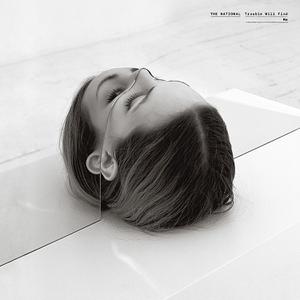 The National - Trouble Will Find Me (2 black LP)