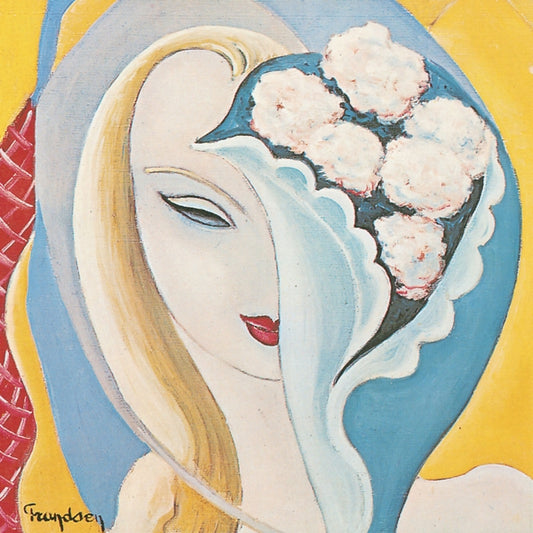 Derek & The Dominos - Layla And Other Assorted Love Songs (2LP)
