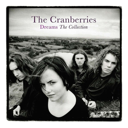 The Cranberries - Dreams: The Collection (black LP)
