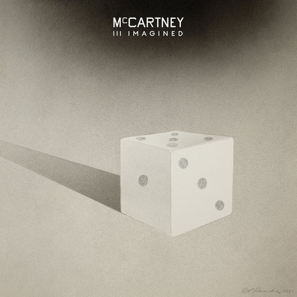 Paul McCartney - McCartney III Imagined (LP)