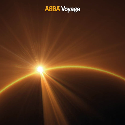 ABBA - Voyage (CD Digipak)