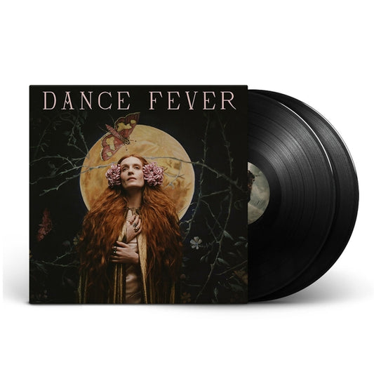 Florence & The Machine - Dance Fever (black 2LP)