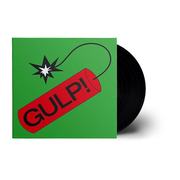 Sports Team - Gulp! (ltd. LP)