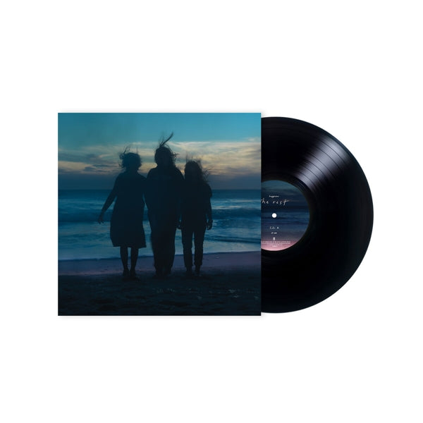 Boygenius - The Rest EP (10inch)