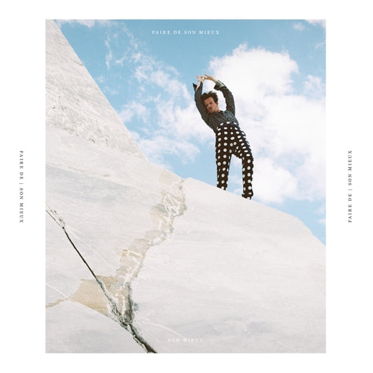 Son Mieux - Faire De Son Mieux (LP)