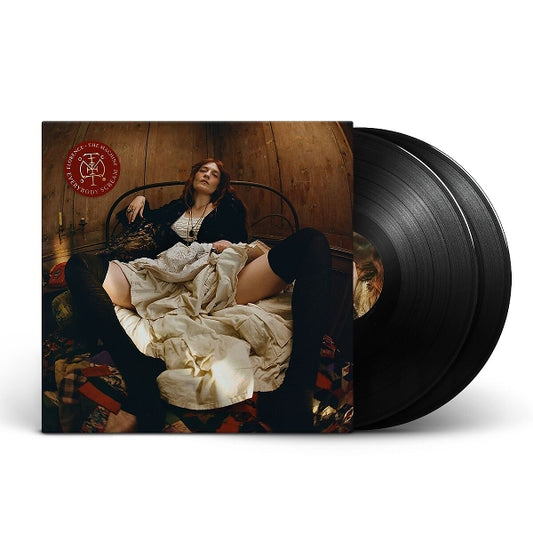 Florence & The Machine - Everybody Scream (black 2LP)