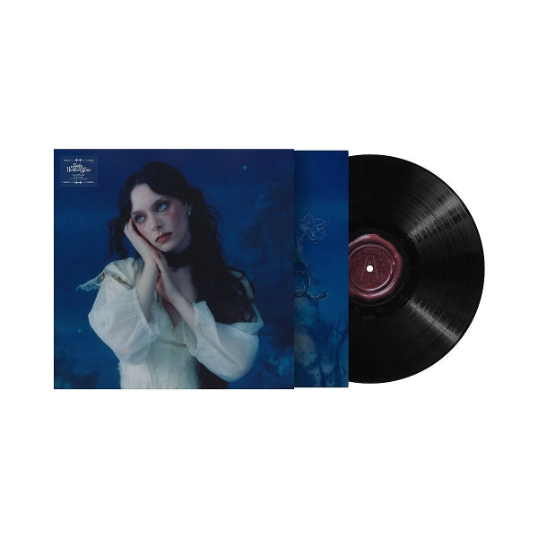 Holly Humberstone - Cruel World (black LP) - VÖ: 10.04.26