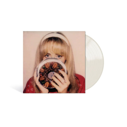 Sabrina Carpenter - Fruitcake (ltd. milky clear LP)