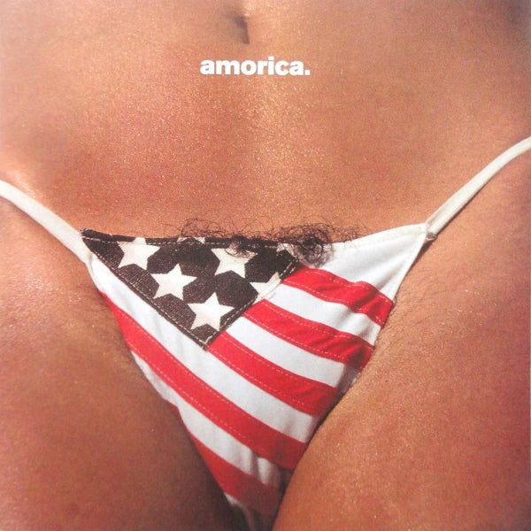 The Black Crowes - Amorica (2LP)