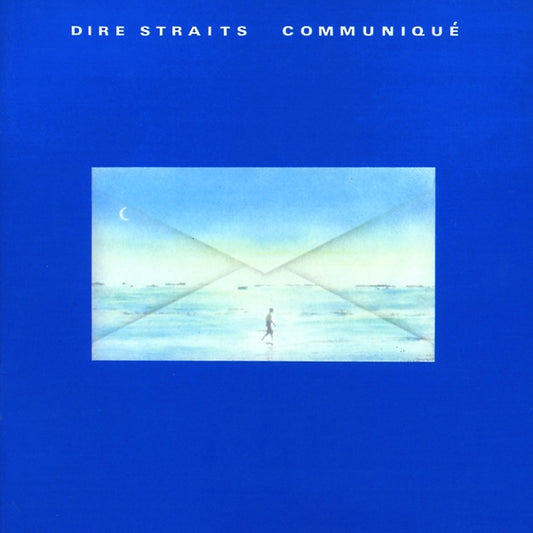 Dire Straits - Communique (LP)