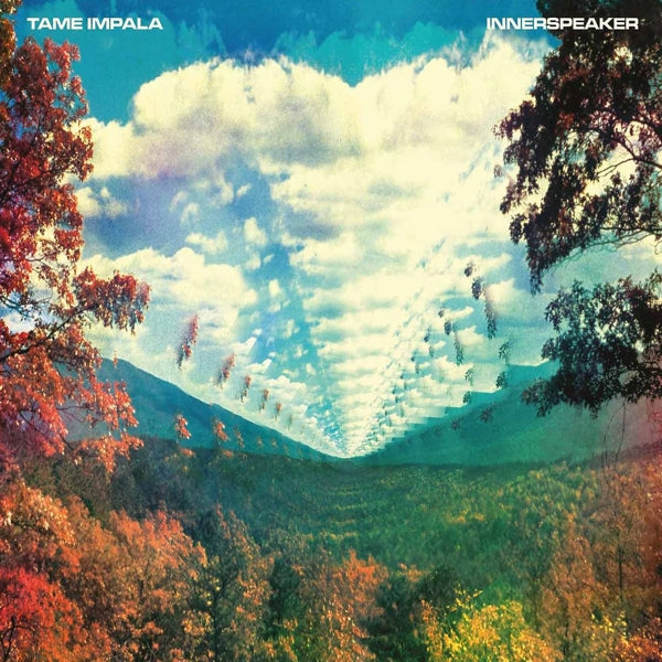 Tame Impala - Innerspeaker (2LP)