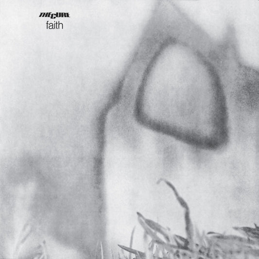 The Cure - Faith (LP)