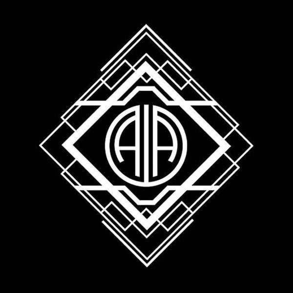 Augustines - This Is Your Life (black LP)