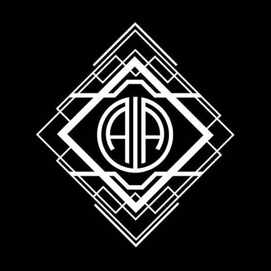 Augustines - This Is Your Life (black LP)