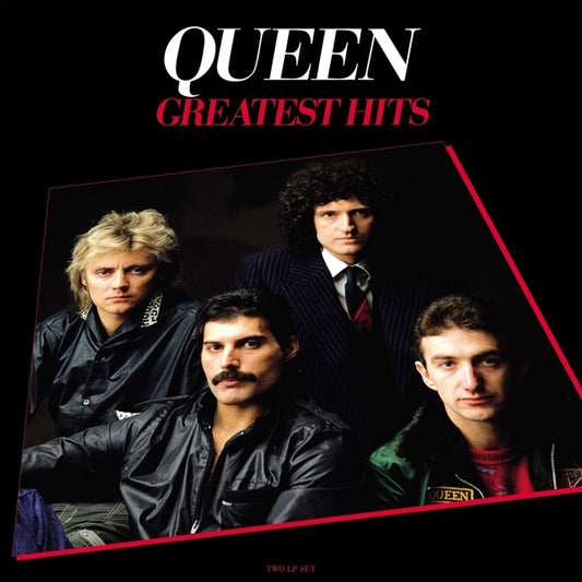 Queen - Greatest Hits 1 (2LP)