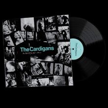 The Cardigans - The Rest of the Best - Vol. 2 (LP)