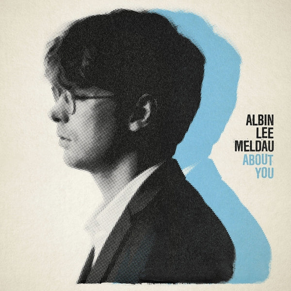 Albin Lee Meldau - About You (black LP)